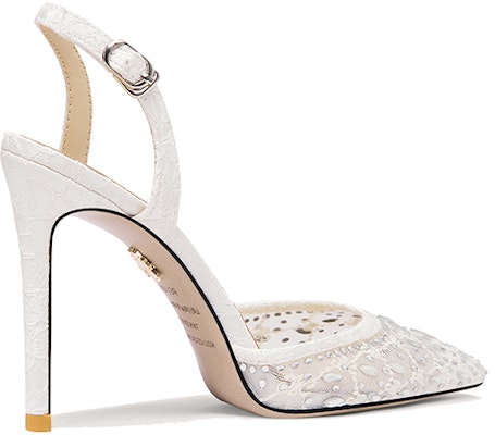 (W) Lily Wei Kasut Tumit Tinggi 'Wonderland Belle' NN-312 Order (W) Lily Wei Kasut Tumit Tinggi 'Wonderland Belle' NN-312