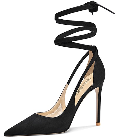 women-lily-wei-high-heels-yanran-black-velvet-cross-strap-nn-171