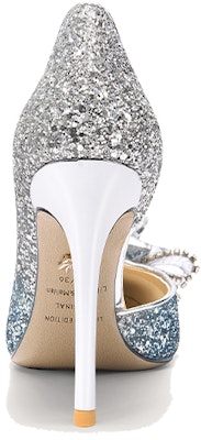 (W) Kasut Tumit Tinggi Kulit Lily Wei 'Gradasi Fantasy Ocean' NN-192 Shop (W) Kasut Tumit Tinggi Kulit Lily Wei 'Gradasi Fantasy Ocean' NN-192