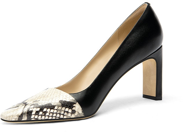 women-lily-wei-leather-mule-7-5cm-heel-black-snakeskin-patchwork-m1-106