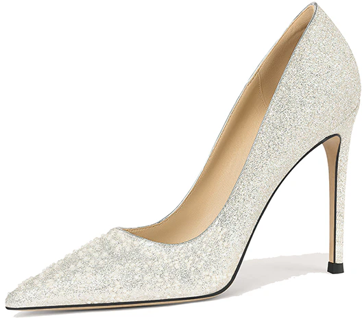 women-lily-wei-leather-mule-silver-pearl-sparkle-j-079