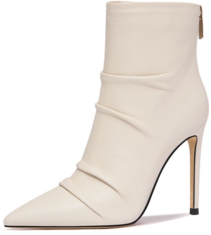 women-lily-wei-leather-pointed-toe-stiletto-with-side-zip-10cm-ruched-ankle-boot-x-063