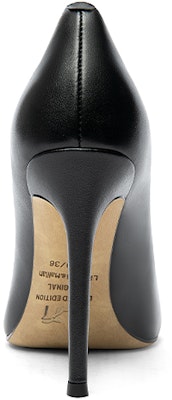 (W) (女性用)リリーウェイ レザー ポインテッドトゥ スリッポン スティレット 'ブラック' J-118 J-118 Shop (W) (女性用)リリーウェイ レザー ポインテッドトゥ スリッポン スティレット 'ブラック' J-118 J-118