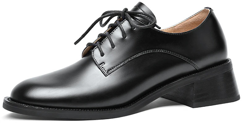 (W) Lily Wei Loafer 'Bertali Silang Hitam' KF-007 Buy (W) Lily Wei Loafer 'Bertali Silang Hitam' KF-007