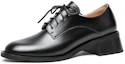 Buy (W) Lily Wei Loafer 'Bertali Silang Hitam' KF-007