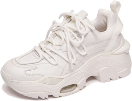 (W) Lily Wei Low 'Plataforma Blanca' YN005-a Purchase (W) Lily Wei Low 'Plataforma Blanca' YN005-a