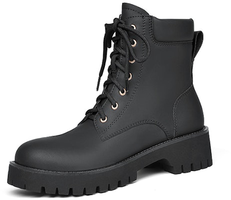 (Women) Lily Wei Martin Boots 'Outdoor Comfort Fashion Mid-Top' XPJ-055 Buy (Women) Lily Wei Martin Boots 'Outdoor Comfort Fashion Mid-Top' XPJ-055