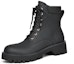 Buy (Women) Lily Wei Martin Boots 'Outdoor Comfort Fashion Mid-Top' XPJ-055