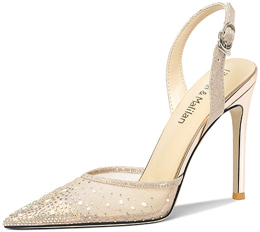 women-lily-wei-mesh-fashion-pointed-toe-stiletto-high-heels-champagne-nn-424