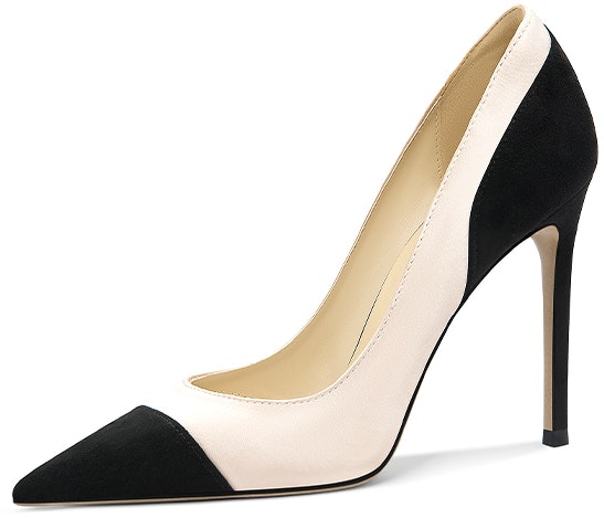 women-lily-wei-oreo-pink-colorblock-stiletto-pumps-nn-393