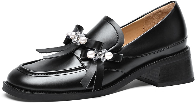 women-lily-wei-pearl-beaded-bow-mule-black-kf-005