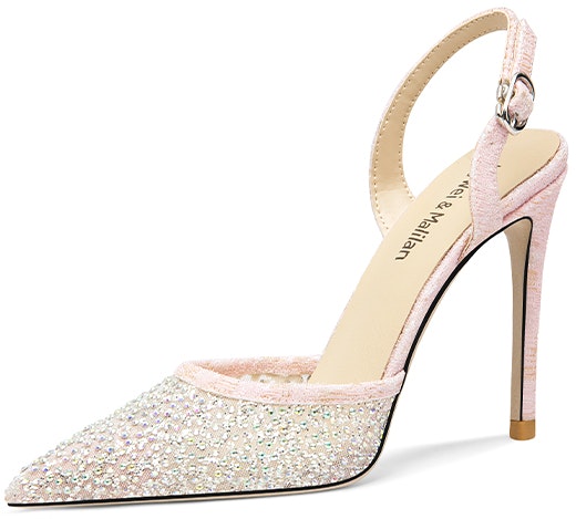 women-lily-wei-pointed-toe-stiletto-pink-mesh-rhinestone-fashion-nn-431