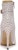 (W) Lily Wei But Stiletto Berhujung Runcing 'Beige' X-061