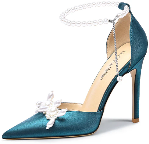 women-lily-wei-satin-and-pearls-stiletto-peacock-blue-nn-207