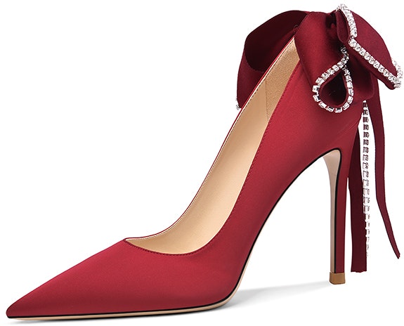 women-lily-wei-satin-crystal-bow-mule-heels-qing-guo-red-nn-180