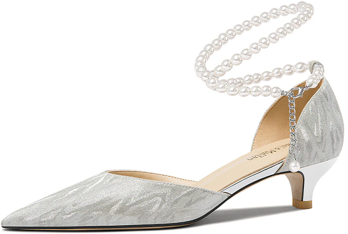 women-lily-wei-silver-pearl-chain-strap-stiletto-heels-10cm-women-s-nn-055-silver-10cm