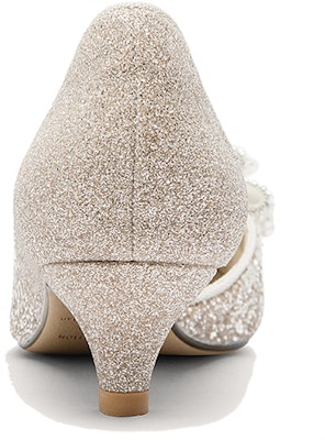 (W) 릴리 웨이 슬링백 펌프 '샴페인 골드 펄 보우' (shortened names/removed spaces to fit) NN-129 Shop (W) 릴리 웨이 슬링백 펌프 '샴페인 골드 펄 보우' (shortened names/removed spaces to fit) NN-129