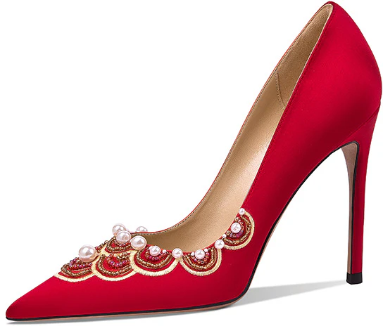 women-lily-wei-slip-on-pearl-embroidery-red-j-055