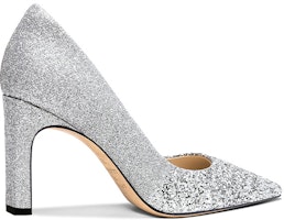 (W) 莉莉薇无带高跟鞋“星辰闪耀” M1-090 Order (W) 莉莉薇无带高跟鞋“星辰闪耀” M1-090