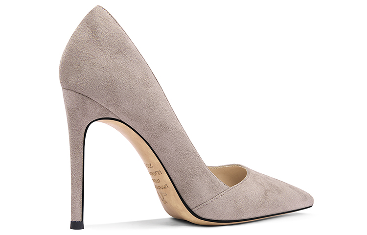 Order (W) (女性用) リリー・ウェイ・スリッポン・スティレット「クリームコーヒー」J-119-a J-119-a