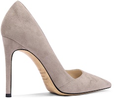 (W) Lily Wei Slip-On Stiletto 'Krim Kopi' J-119-a Order (W) Lily Wei Slip-On Stiletto 'Krim Kopi' J-119-a