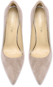 (W) (女性用) リリー・ウェイ・スリッポン・スティレット「クリームコーヒー」J-119-a J-119-a Lookbook (W) (女性用) リリー・ウェイ・スリッポン・スティレット「クリームコーヒー」J-119-a J-119-a