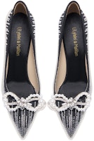 莉莉薇 布料 舒適休閒 細跟 高跟鞋 10公分 女款 黑色 Lookbook 莉莉薇 布料 舒適休閒 細跟 高跟鞋 10公分 女款 黑色