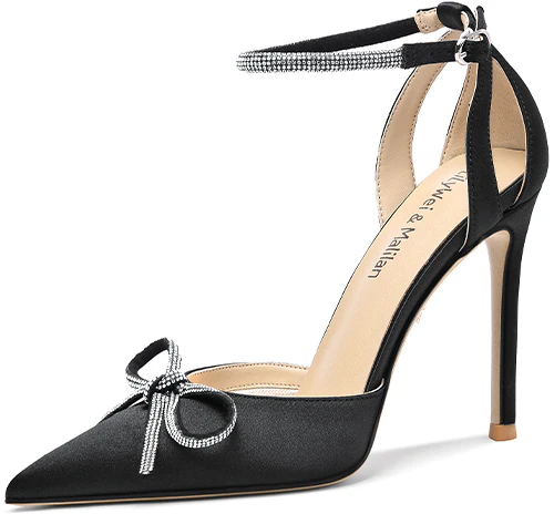 women-lily-wei-stiletto-black-satin-rhinestone-bow-nn-169