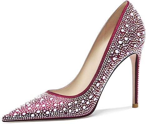 (W) (女性用) リリーウェイ スティレット 'バーガンディコンフォート' NN-477 NN-477 Buy (W) (女性用) リリーウェイ スティレット 'バーガンディコンフォート' NN-477 NN-477