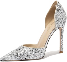 (Women) Lily Wei Stiletto 'Chun Shan Xu Yu' NN-506 (Women) Lily Wei Stiletto 'Chun Shan Xu Yu' NN-506