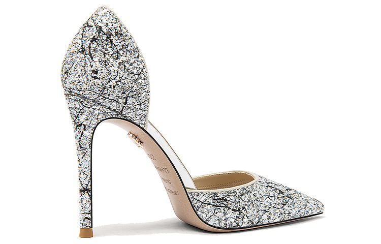 Order (W) （女性用）リリーウェイ スティレット '春山須臾' NN-506 NN-506