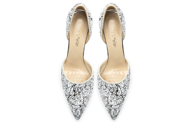 Lookbook (W) （女性用）リリーウェイ スティレット '春山須臾' NN-506 NN-506