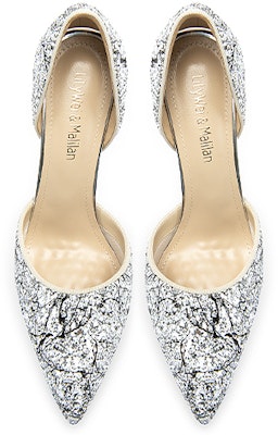 (W) (女性用)リリーウェイ スティレット '春山須臾' NN-506 NN-506 Lookbook (W) (女性用)リリーウェイ スティレット '春山須臾' NN-506 NN-506