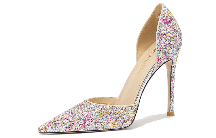 Purchase (W) （女性用）リリーウェイ スティレット '春山須臾' NN-506 NN-506