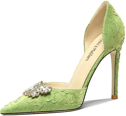 (W) 릴리 웨이 '마법의 숲 꿈' 스틸레토 (Lily Wei '마법의 숲 꿈' stiletto) NN-471 Buy (W) 릴리 웨이 '마법의 숲 꿈' 스틸레토 (Lily Wei '마법의 숲 꿈' stiletto) NN-471