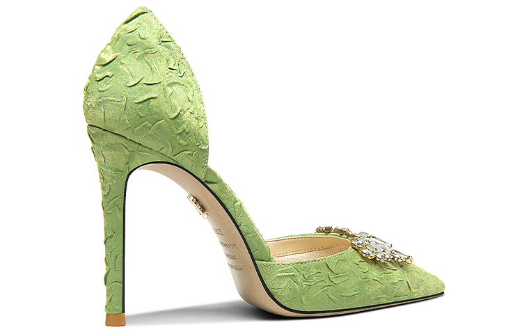 Order (W) 릴리 웨이 '마법의 숲 꿈' 스틸레토 (Lily Wei '마법의 숲 꿈' stiletto) NN-471