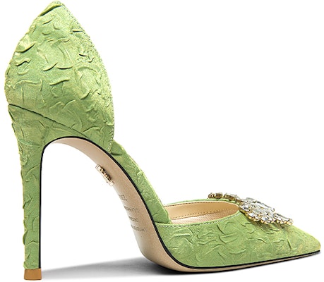 (W) 릴리 웨이 '마법의 숲 꿈' 스틸레토 (Lily Wei '마법의 숲 꿈' stiletto) NN-471 Order (W) 릴리 웨이 '마법의 숲 꿈' 스틸레토 (Lily Wei '마법의 숲 꿈' stiletto) NN-471