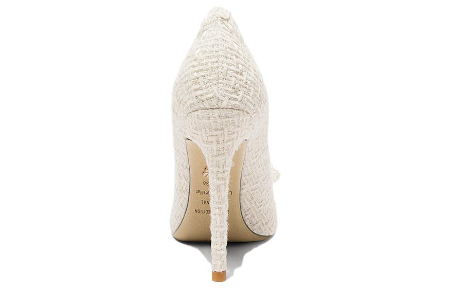Shop (W) Lily Wei Stiletto 'Karangan Bunga' NN-413