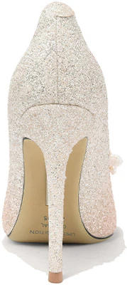 (W) Lily Wei Stiletto 'Mutiara Pink Gradient' NN-067 Shop (W) Lily Wei Stiletto 'Mutiara Pink Gradient' NN-067