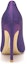 Shop (Women) Lily Wei Stiletto 'Purple Rhinestone' NN-213