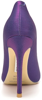 (W) 릴리 웨이 스틸레토 '퍼플 라인스톤' (Lily Wei Stiletto 'Purple Rhinestone') NN-213 Shop (W) 릴리 웨이 스틸레토 '퍼플 라인스톤' (Lily Wei Stiletto 'Purple Rhinestone') NN-213
