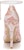 (W) Lily Wei Stiletto 'Merah Fesyen Hujung Tajam' NN-219