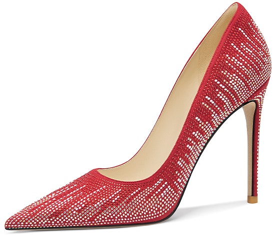 women-lily-wei-stiletto-red-velvet-fashion-nn-456