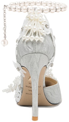 (W) (Women) リリィ・ウェイ スティレット 'シルバーバックル ポインテッドトゥ' NN-402 NN-402 Shop (W) (Women) リリィ・ウェイ スティレット 'シルバーバックル ポインテッドトゥ' NN-402 NN-402