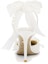 Shop (Women) Lily Wei Stiletto 'Simple Versatile White' NN-415