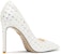 (Women) Lily Wei Stiletto 'Simplistic Elegance White' NN-455