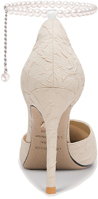 (Women) Lily Wei Stiletto 'Sujie Pearl' NN-314 Shop (Women) Lily Wei Stiletto 'Sujie Pearl' NN-314