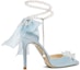 Order (W) Lily Wei Stiletto 'Biru Buih Musim Panas' NN-302