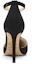 Shop (Women) Lily Wei Stiletto High Heels 'Audrey Hepburn Ball Black Diamond' L-064