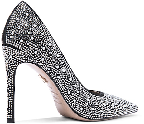 (W) 莉莉威经典黑色高跟鞋 NN-464-a Order (W) 莉莉威经典黑色高跟鞋 NN-464-a